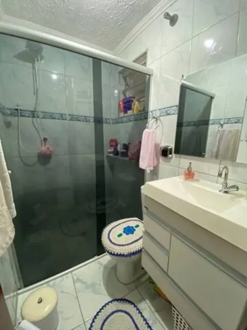 Foto 8 de Casa com 3 quartos à venda, 120m2 em Santo Antônio, Osasco - SP