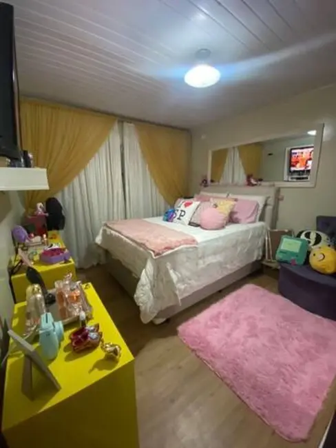 Foto 6 de Casa com 3 quartos à venda, 120m2 em Santo Antônio, Osasco - SP