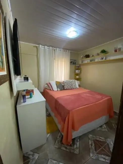 Foto 7 de Casa com 3 quartos à venda, 120m2 em Santo Antônio, Osasco - SP