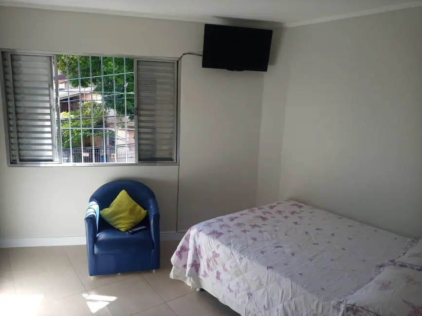 Foto 9 de Casa com 3 quartos à venda, 10m2 em Cipava, Osasco - SP