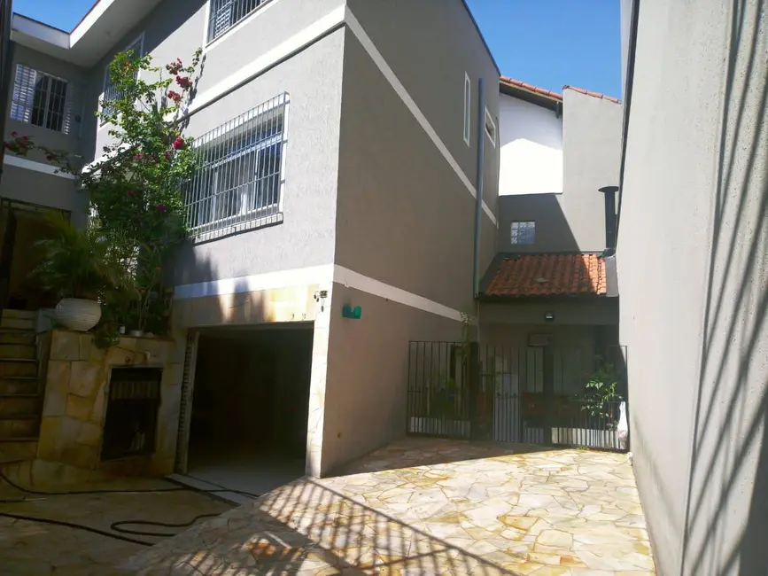 Foto 2 de Casa com 3 quartos à venda, 10m2 em Cipava, Osasco - SP