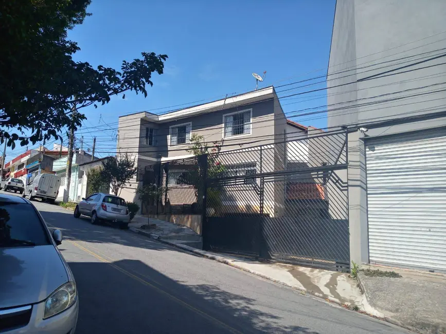 Foto 1 de Casa com 3 quartos à venda, 10m2 em Cipava, Osasco - SP