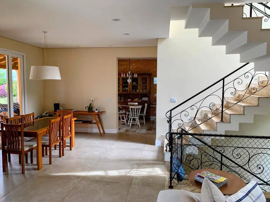 Foto 4 de Casa com 3 quartos à venda, 429m2 em Cidade Tamboré, Santana De Parnaiba - SP