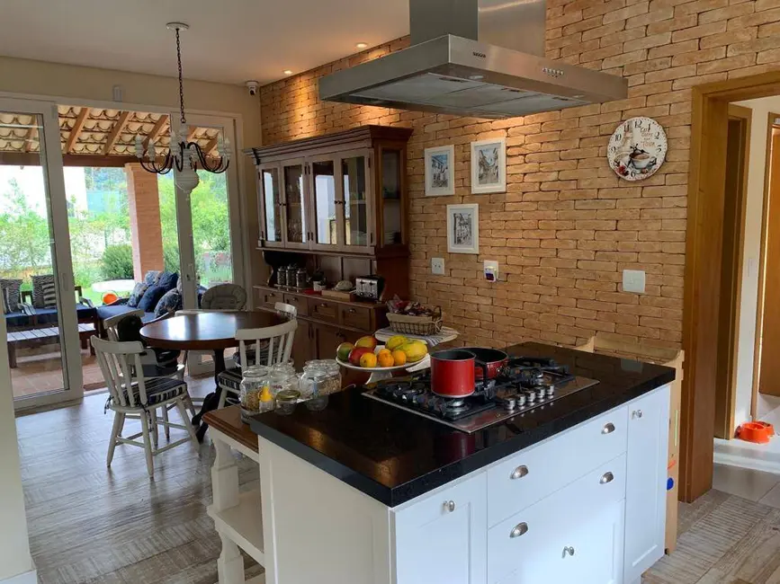 Foto 6 de Casa com 3 quartos à venda, 429m2 em Cidade Tamboré, Santana De Parnaiba - SP