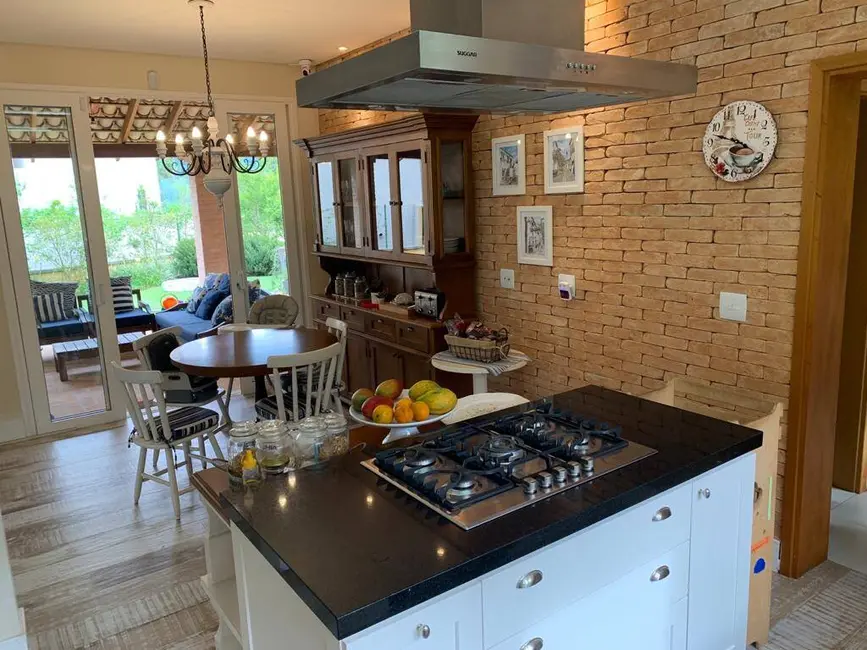 Foto 8 de Casa com 3 quartos à venda, 429m2 em Cidade Tamboré, Santana De Parnaiba - SP