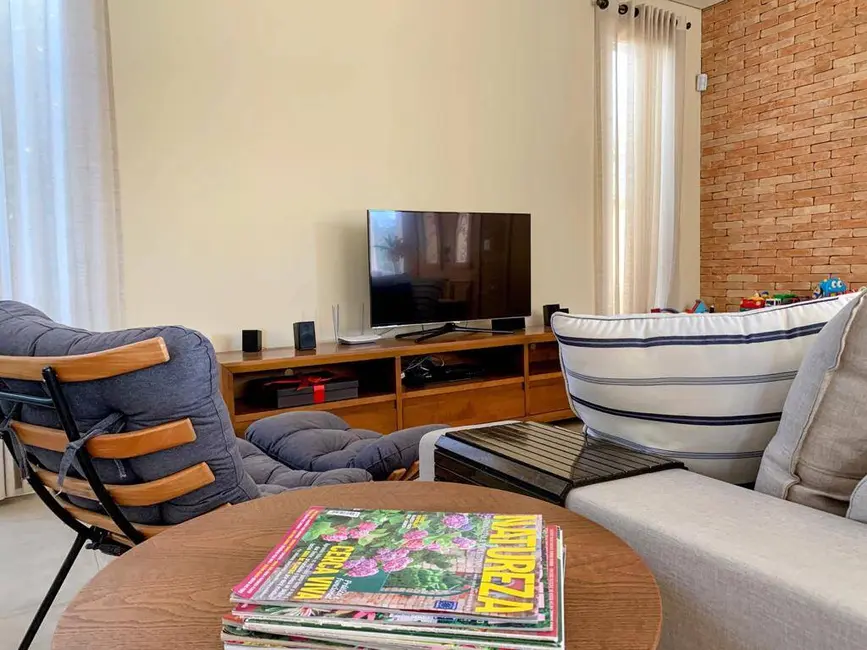 Foto 9 de Casa com 3 quartos à venda, 429m2 em Cidade Tamboré, Santana De Parnaiba - SP