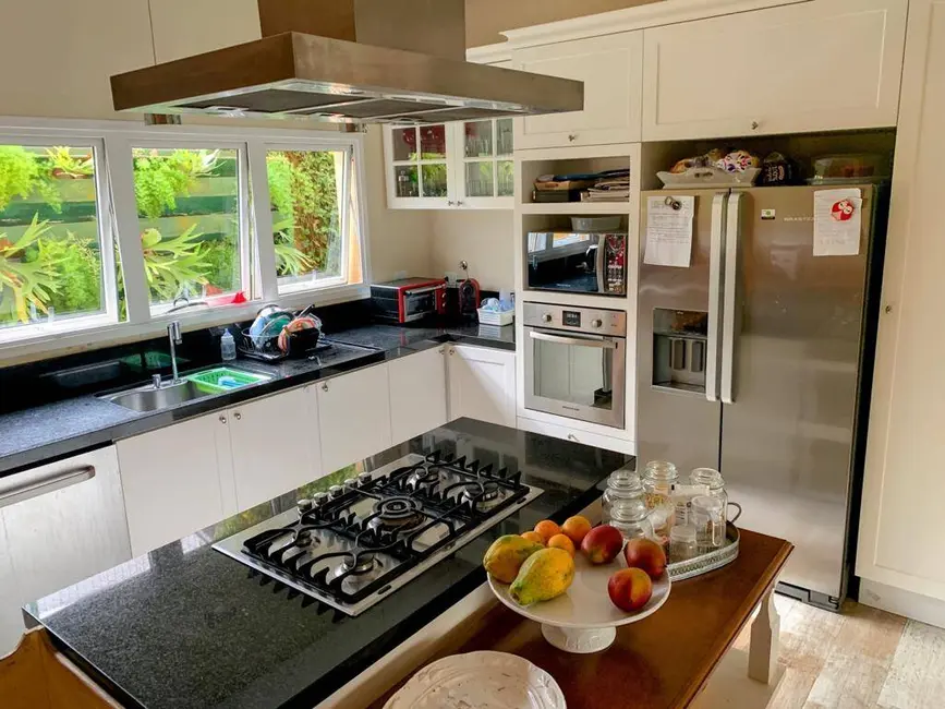 Foto 5 de Casa com 3 quartos à venda, 429m2 em Cidade Tamboré, Santana De Parnaiba - SP