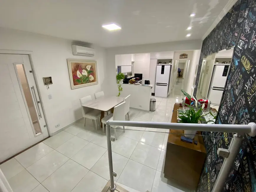Foto 3 de Casa com 4 quartos à venda, 253m2 em Jardim Europa, Jandira - SP