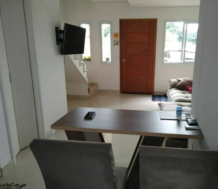 Casa com 3 quartos à venda, 123m2 em Jardim Rancho Alegre, Santana De Parnaiba - SP - imagem 4 Foto 4 de Casa com 3 quartos à venda, 123m2 em Jardim Rancho Alegre, Santana De Parnaiba - SP