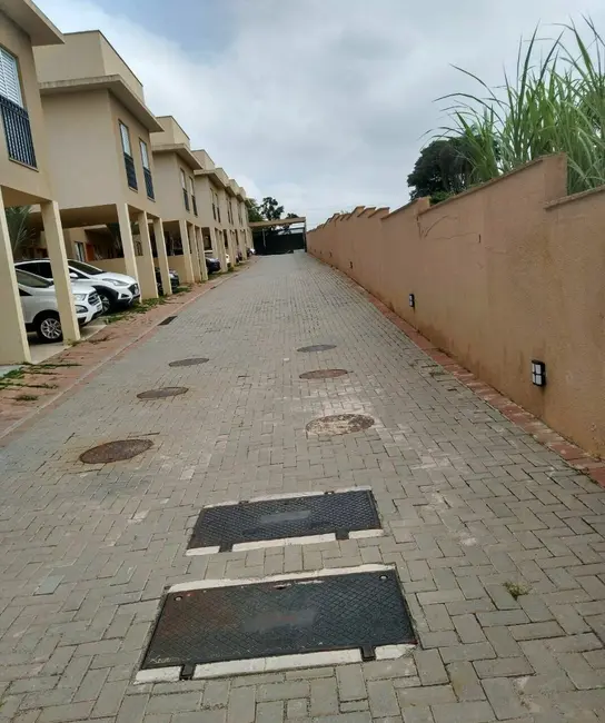 Casa com 3 quartos à venda, 123m2 em Jardim Rancho Alegre, Santana De Parnaiba - SP - imagem 3 Foto 3 de Casa com 3 quartos à venda, 123m2 em Jardim Rancho Alegre, Santana De Parnaiba - SP