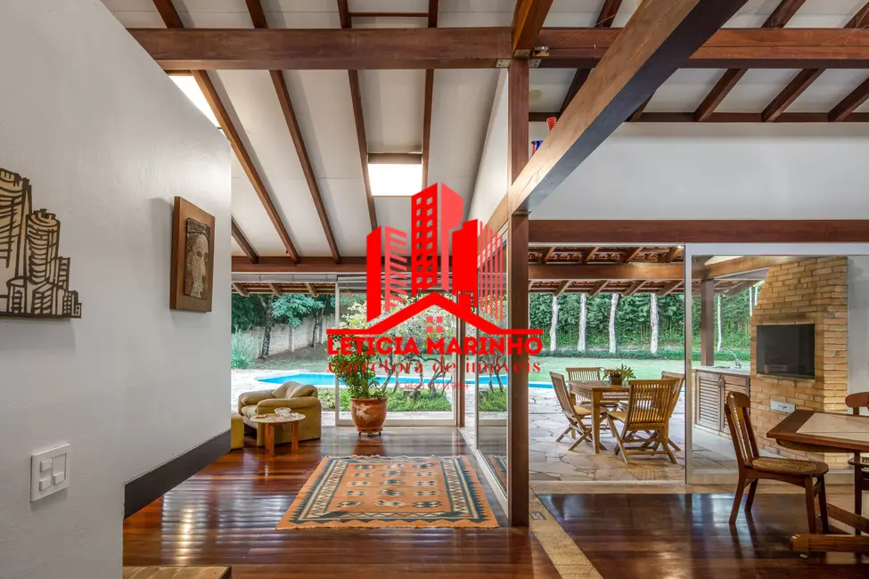 Casa com 3 quartos à venda, 274m2 em Recanto Impla, Carapicuiba - SP - imagem 7 Foto 7 de Casa com 3 quartos à venda, 274m2 em Recanto Impla, Carapicuiba - SP