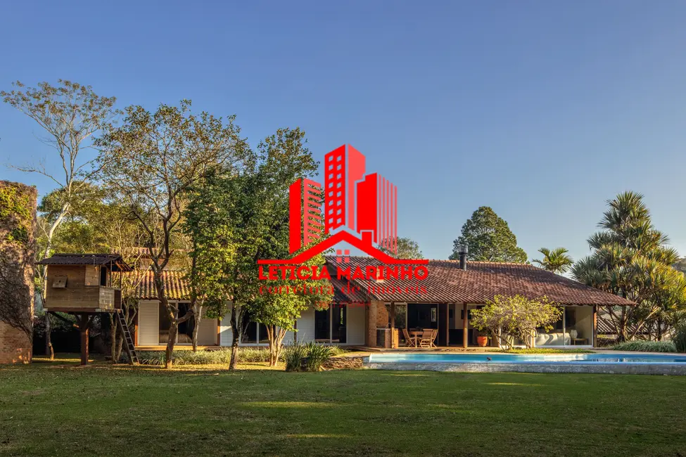 Foto 1 de Casa com 3 quartos à venda, 274m2 em Recanto Impla, Carapicuiba - SP