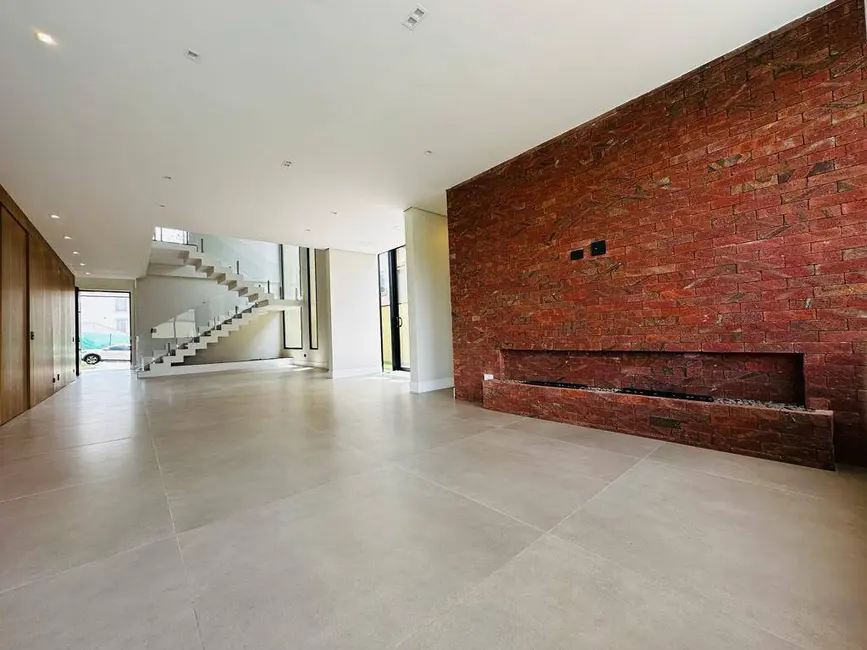 Casa com 5 quartos à venda, 450m2 em Alphaville, Santana De Parnaiba - SP - imagem 9 Foto 9 de Casa com 5 quartos à venda, 450m2 em Alphaville, Santana De Parnaiba - SP