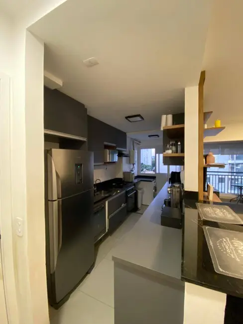 Foto 7 de Apartamento com 2 quartos à venda, 63m2 em Barueri - SP