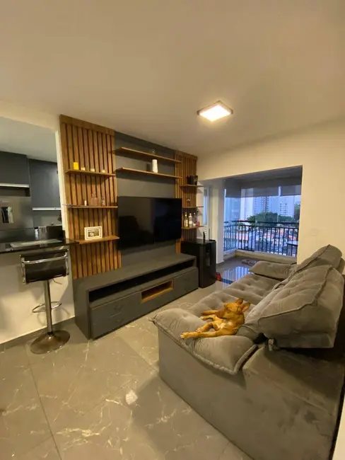 Foto 5 de Apartamento com 2 quartos à venda, 63m2 em Barueri - SP