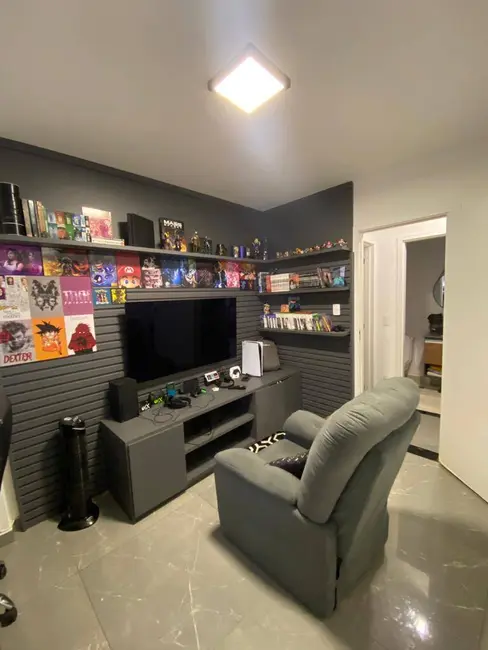 Foto 4 de Apartamento com 2 quartos à venda, 63m2 em Barueri - SP