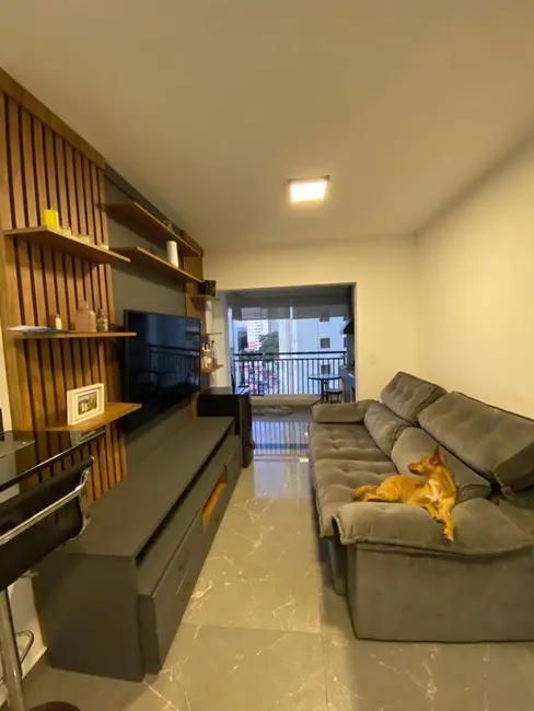 Foto 6 de Apartamento com 2 quartos à venda, 63m2 em Barueri - SP
