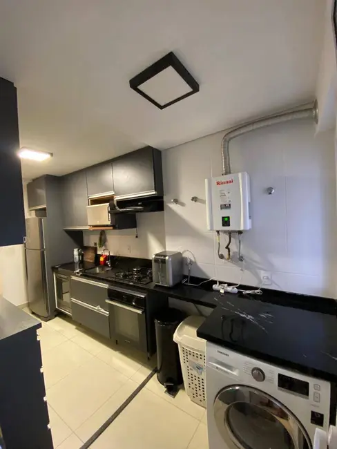Foto 8 de Apartamento com 2 quartos à venda, 63m2 em Barueri - SP