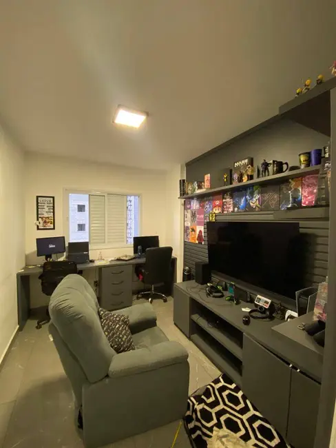 Foto 3 de Apartamento com 2 quartos à venda, 63m2 em Barueri - SP