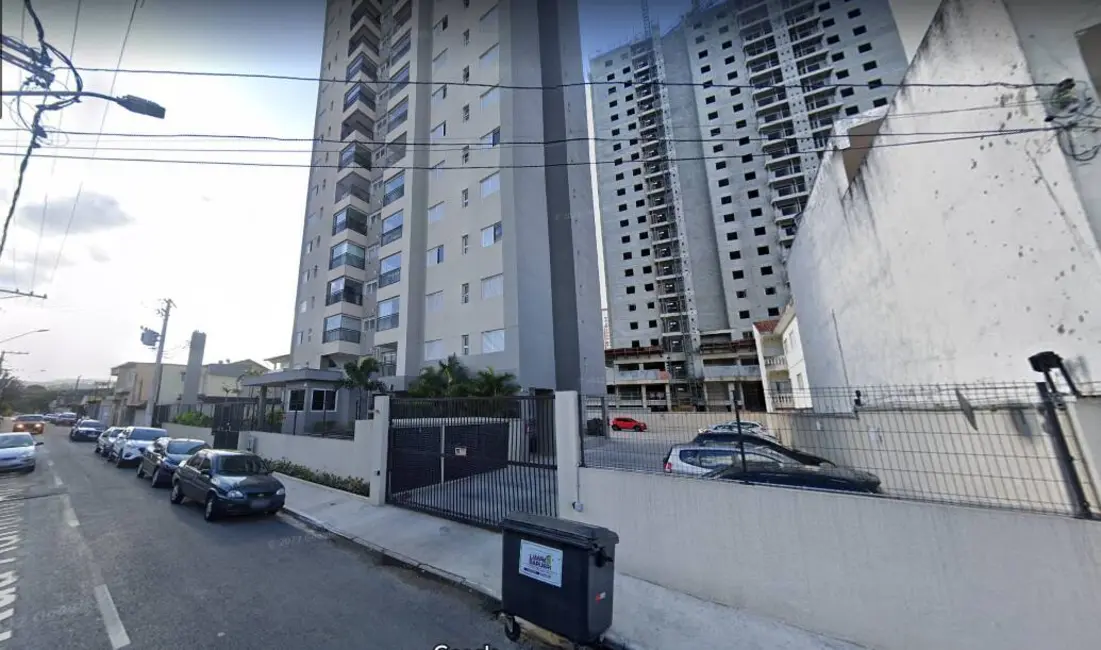 Foto 2 de Apartamento com 2 quartos à venda, 63m2 em Barueri - SP