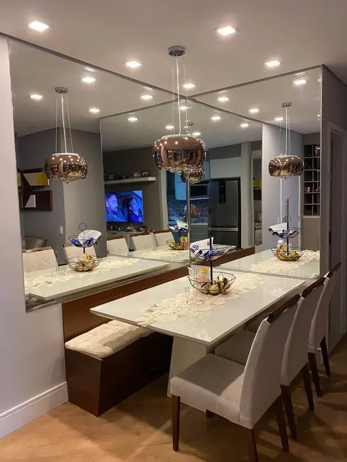Apartamento com 2 quartos à venda, 53m2 em City Bussocaba, Osasco - SP - imagem 7 Foto 7 de Apartamento com 2 quartos à venda, 53m2 em City Bussocaba, Osasco - SP