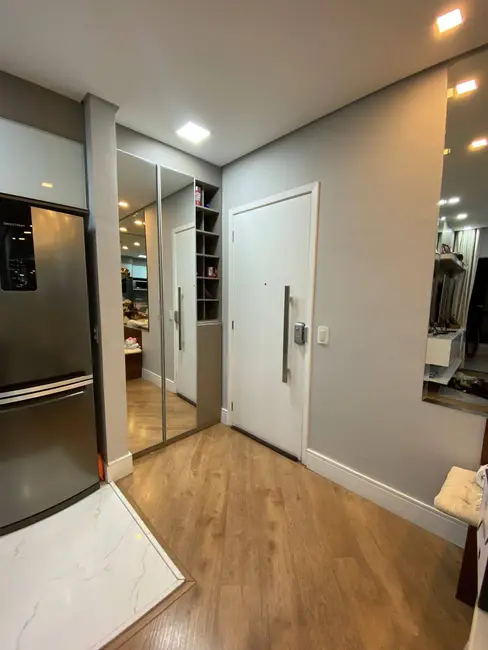 Apartamento com 2 quartos à venda, 53m2 em City Bussocaba, Osasco - SP - imagem 9 Foto 9 de Apartamento com 2 quartos à venda, 53m2 em City Bussocaba, Osasco - SP