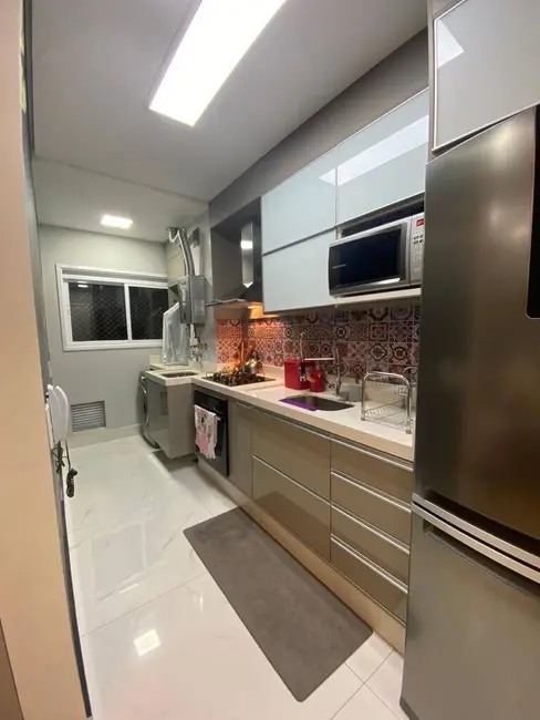 Apartamento com 2 quartos à venda, 53m2 em City Bussocaba, Osasco - SP - imagem 8 Foto 8 de Apartamento com 2 quartos à venda, 53m2 em City Bussocaba, Osasco - SP