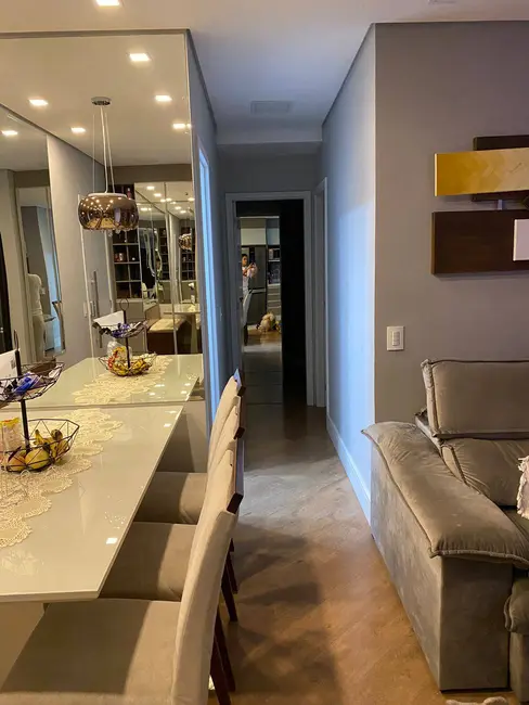 Apartamento com 2 quartos à venda, 53m2 em City Bussocaba, Osasco - SP - imagem 4 Foto 4 de Apartamento com 2 quartos à venda, 53m2 em City Bussocaba, Osasco - SP
