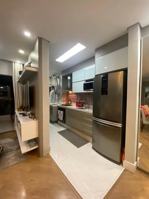 Apartamento com 2 quartos à venda, 53m2 em City Bussocaba, Osasco - SP - imagem 6 Foto 6 de Apartamento com 2 quartos à venda, 53m2 em City Bussocaba, Osasco - SP