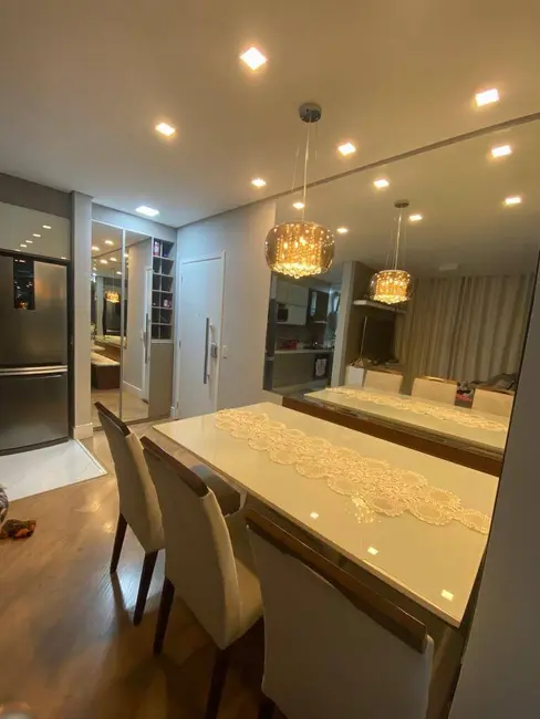 Apartamento com 2 quartos à venda, 53m2 em City Bussocaba, Osasco - SP - imagem 5 Foto 5 de Apartamento com 2 quartos à venda, 53m2 em City Bussocaba, Osasco - SP