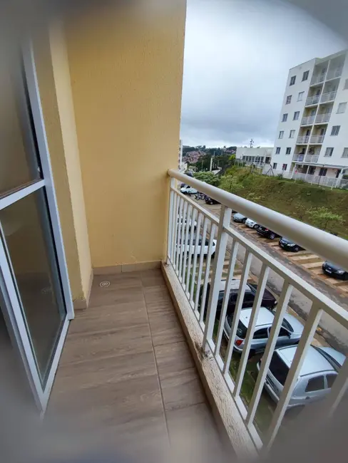 Foto 4 de Apartamento com 2 quartos à venda, 48m2 em Lageado, Cotia - SP