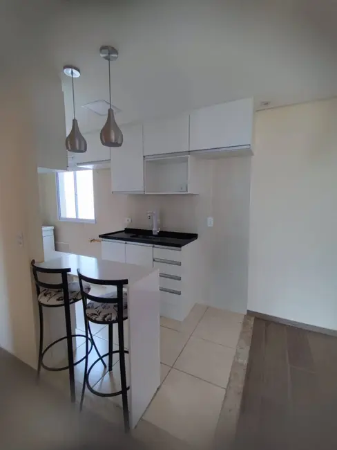 Foto 7 de Apartamento com 2 quartos à venda, 48m2 em Lageado, Cotia - SP
