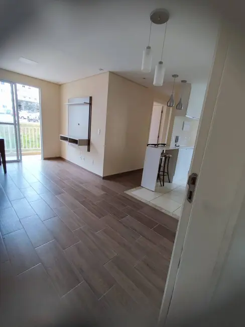 Foto 3 de Apartamento com 2 quartos à venda, 48m2 em Lageado, Cotia - SP