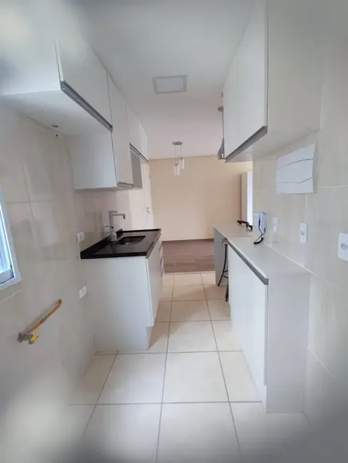 Foto 9 de Apartamento com 2 quartos à venda, 48m2 em Lageado, Cotia - SP