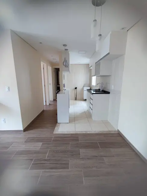 Foto 5 de Apartamento com 2 quartos à venda, 48m2 em Lageado, Cotia - SP