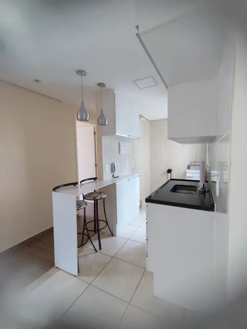 Foto 6 de Apartamento com 2 quartos à venda, 48m2 em Lageado, Cotia - SP