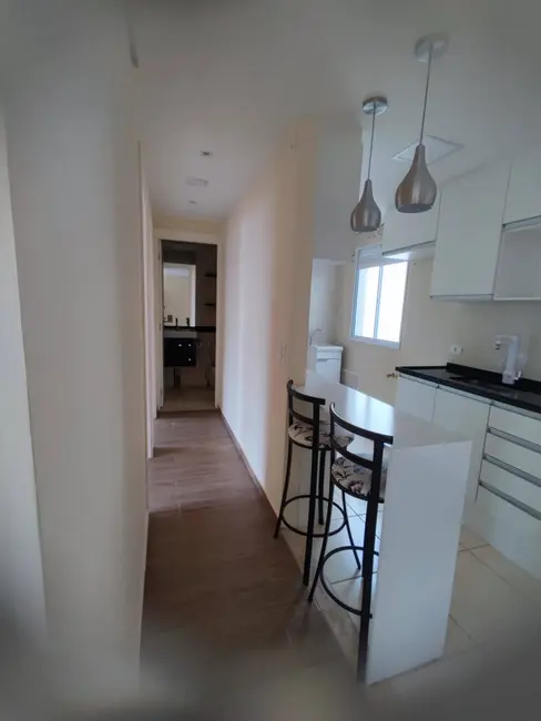 Foto 8 de Apartamento com 2 quartos à venda, 48m2 em Lageado, Cotia - SP