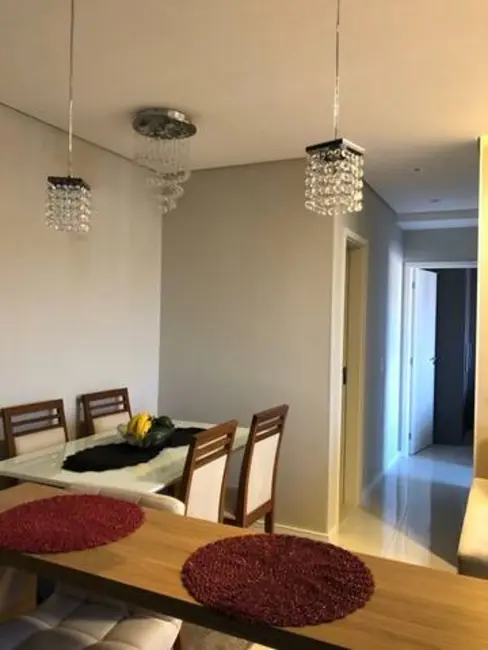 Foto 5 de Apartamento com 2 quartos à venda, 53m2 em City Bussocaba, Osasco - SP