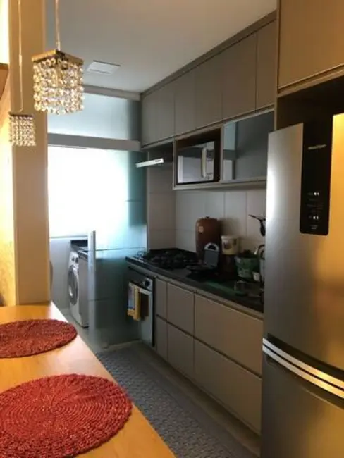 Foto 3 de Apartamento com 2 quartos à venda, 53m2 em City Bussocaba, Osasco - SP