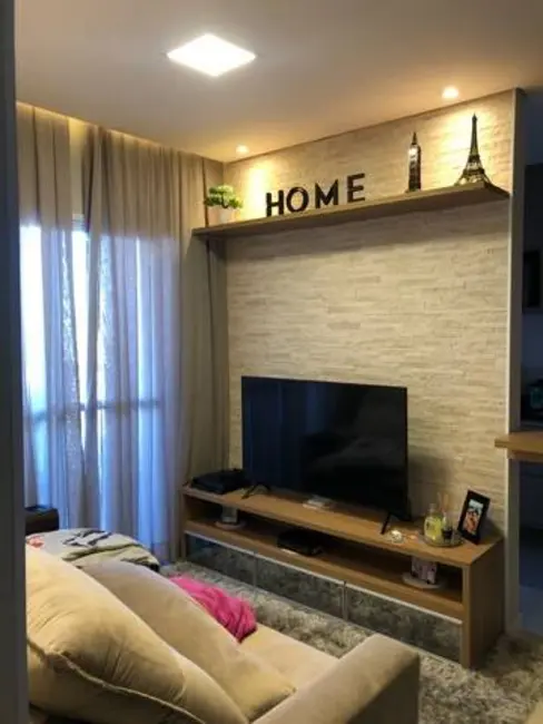 Foto 4 de Apartamento com 2 quartos à venda, 53m2 em City Bussocaba, Osasco - SP