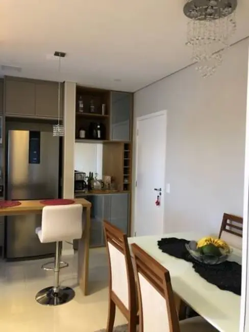 Foto 8 de Apartamento com 2 quartos à venda, 53m2 em City Bussocaba, Osasco - SP
