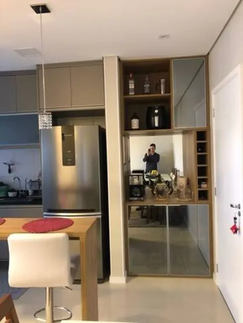 Foto 6 de Apartamento com 2 quartos à venda, 53m2 em City Bussocaba, Osasco - SP