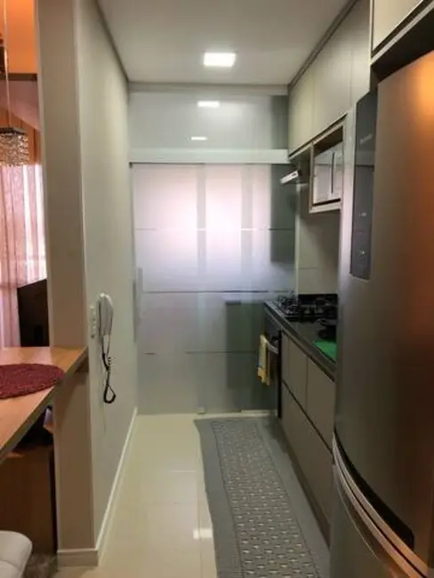Foto 9 de Apartamento com 2 quartos à venda, 53m2 em City Bussocaba, Osasco - SP