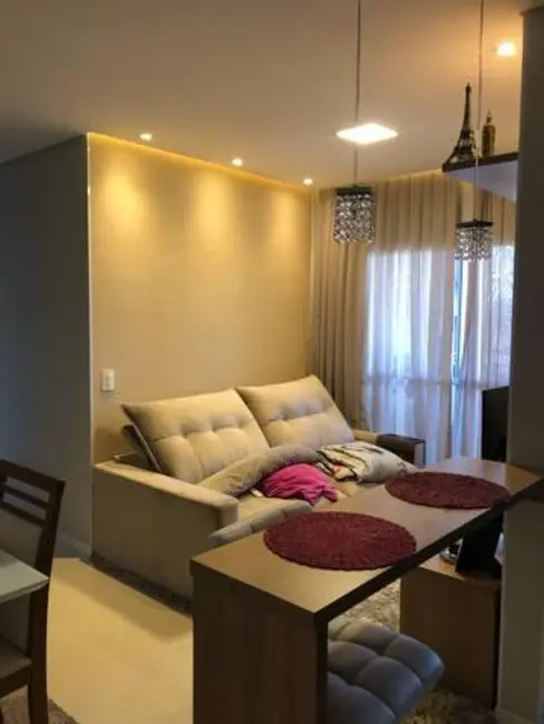 Foto 2 de Apartamento com 2 quartos à venda, 53m2 em City Bussocaba, Osasco - SP