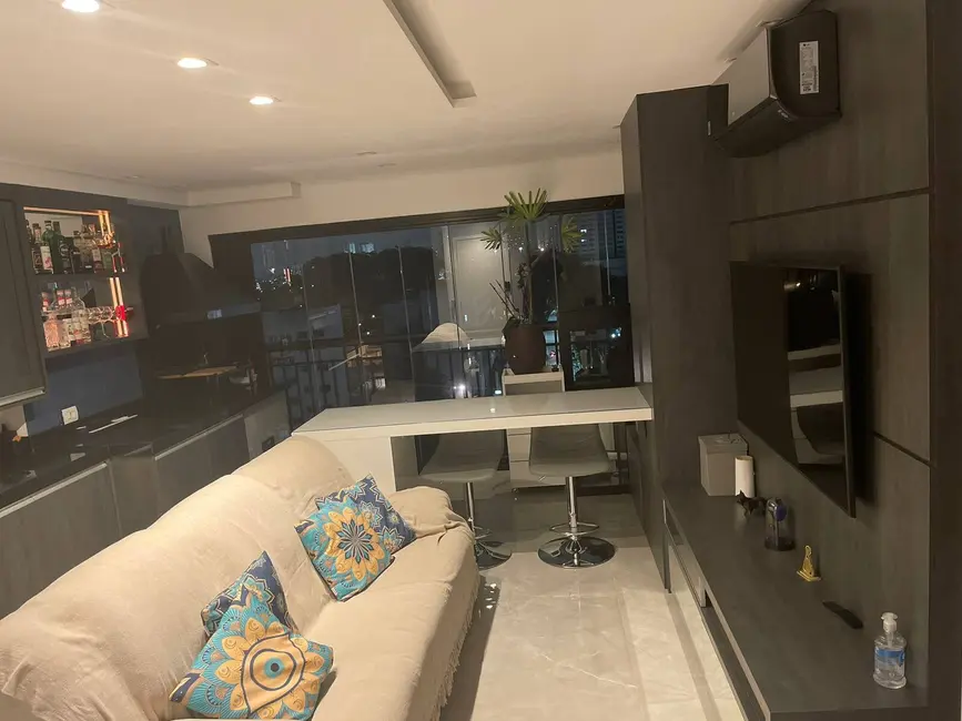 Foto 8 de Apartamento com 2 quartos à venda, 63m2 em Continental, Osasco - SP