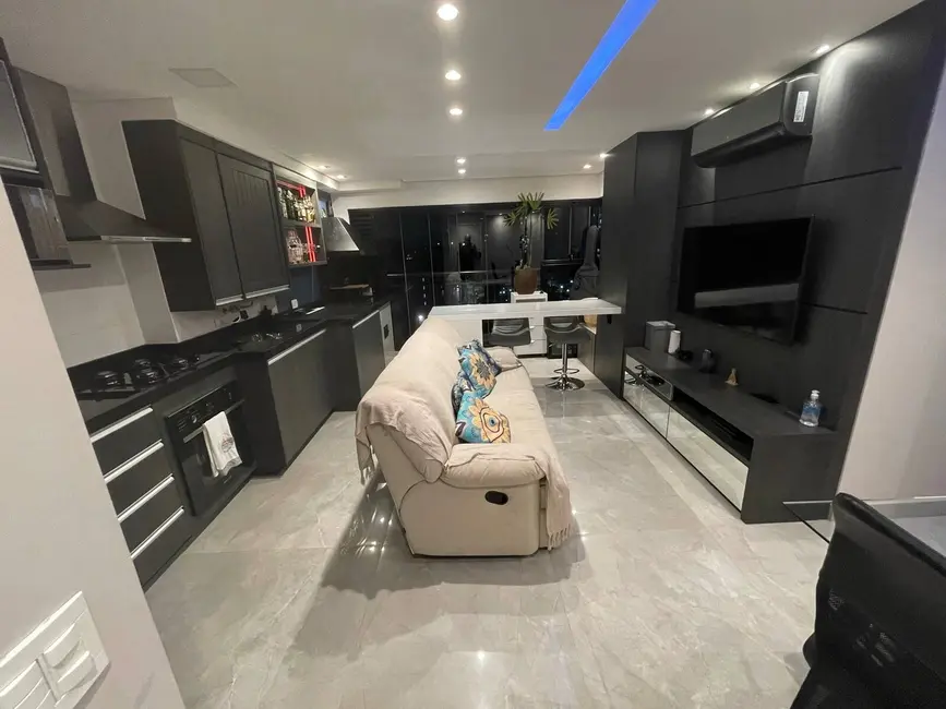 Foto 7 de Apartamento com 2 quartos à venda, 63m2 em Continental, Osasco - SP