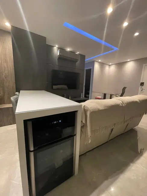 Foto 9 de Apartamento com 2 quartos à venda, 63m2 em Continental, Osasco - SP