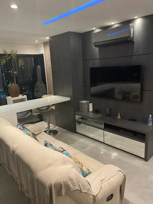 Foto 3 de Apartamento com 2 quartos à venda, 63m2 em Continental, Osasco - SP