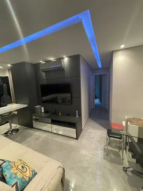 Foto 6 de Apartamento com 2 quartos à venda, 63m2 em Continental, Osasco - SP