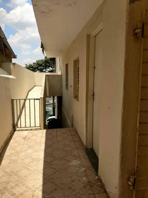 Foto 3 de Casa com 4 quartos à venda, 130m2 em Jardim Ana Estela, Carapicuiba - SP